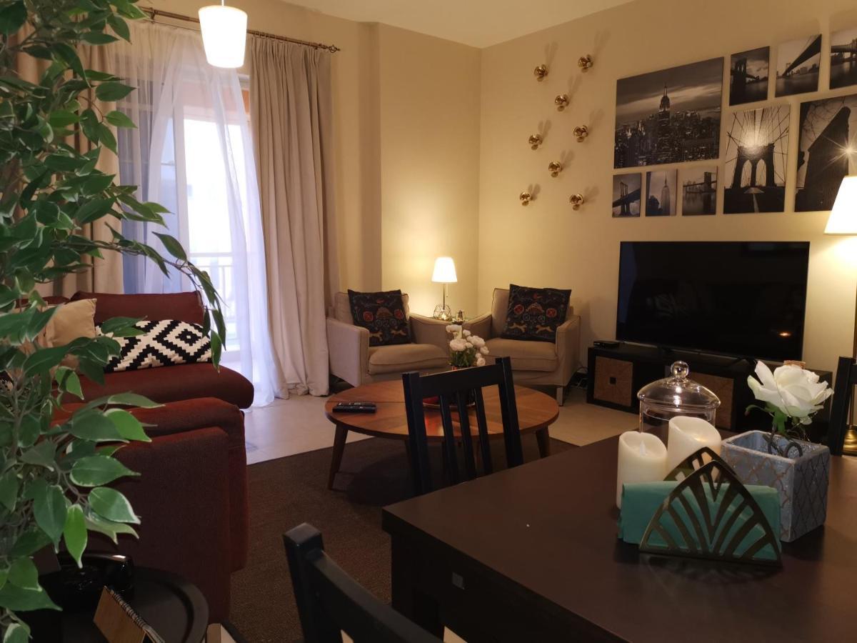 Apartamento شقة مارينا البيلسان - عائلات فقط King Abdullah Economic City Exterior foto