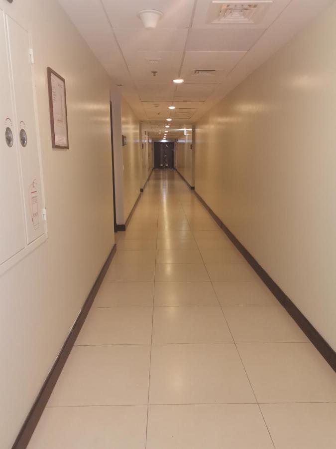 Apartamento شقة مارينا البيلسان - عائلات فقط King Abdullah Economic City Exterior foto