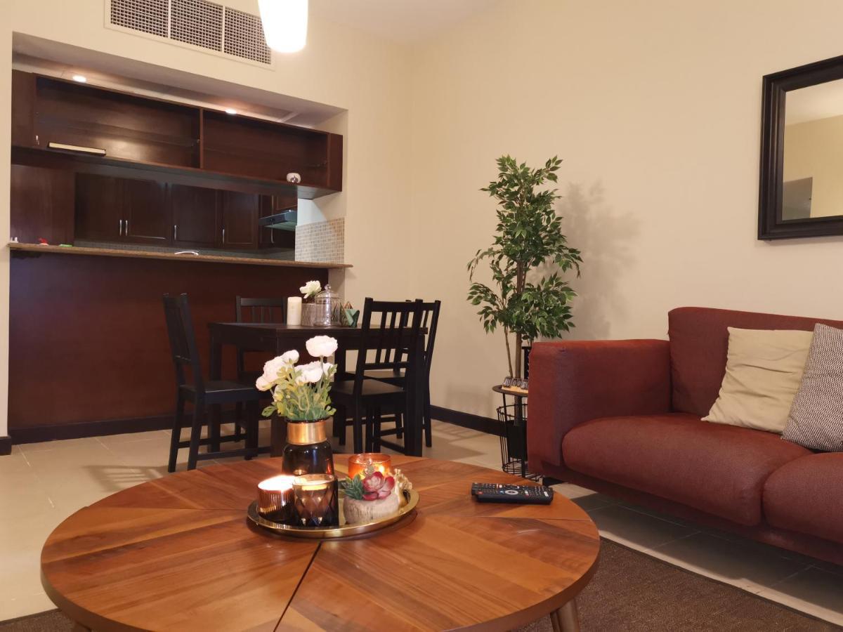Apartamento شقة مارينا البيلسان - عائلات فقط King Abdullah Economic City Exterior foto